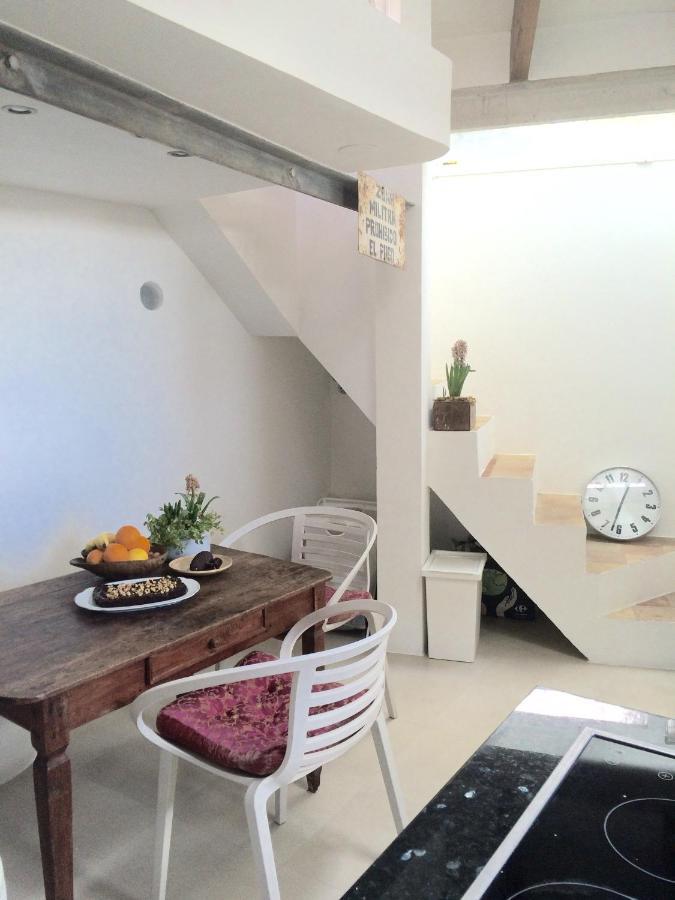 Casita Neptuno Hébergement de vacances *