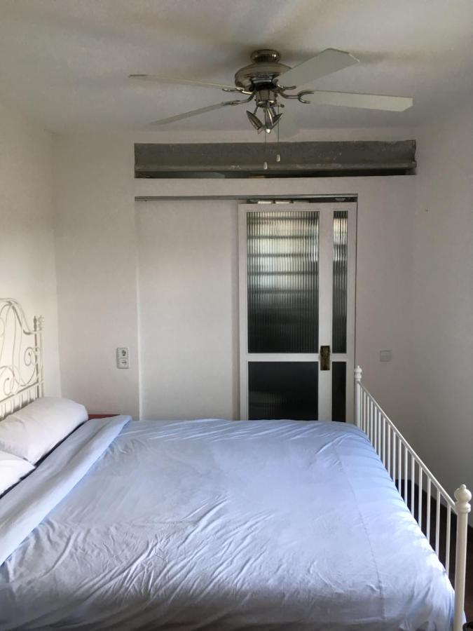 Hébergement de vacances Casita Neptuno Palma