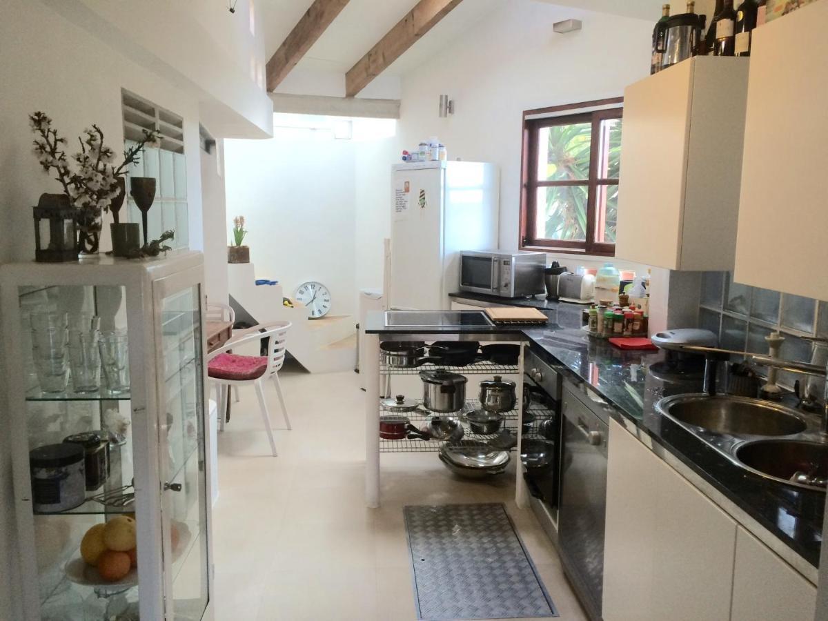 Hébergement de vacances Casita Neptuno *