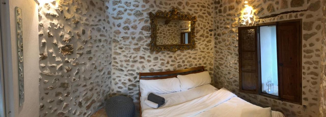 Casita Neptuno Hébergement de vacances Palma