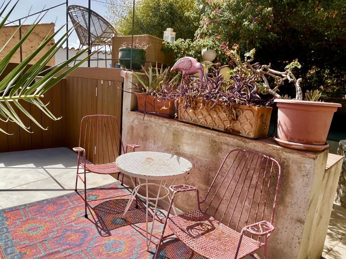 Casita Neptuno Hébergement de vacances Palma