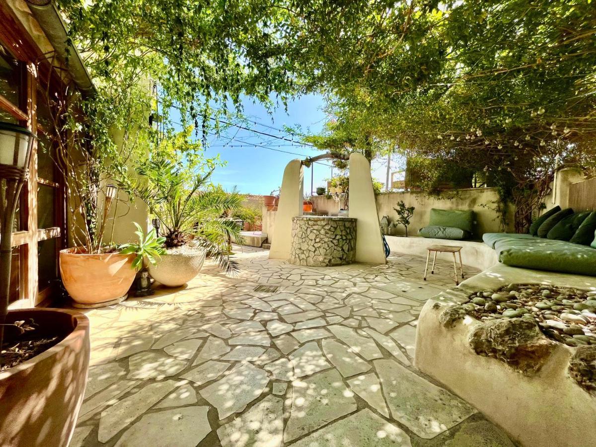Hébergement de vacances Casita Neptuno