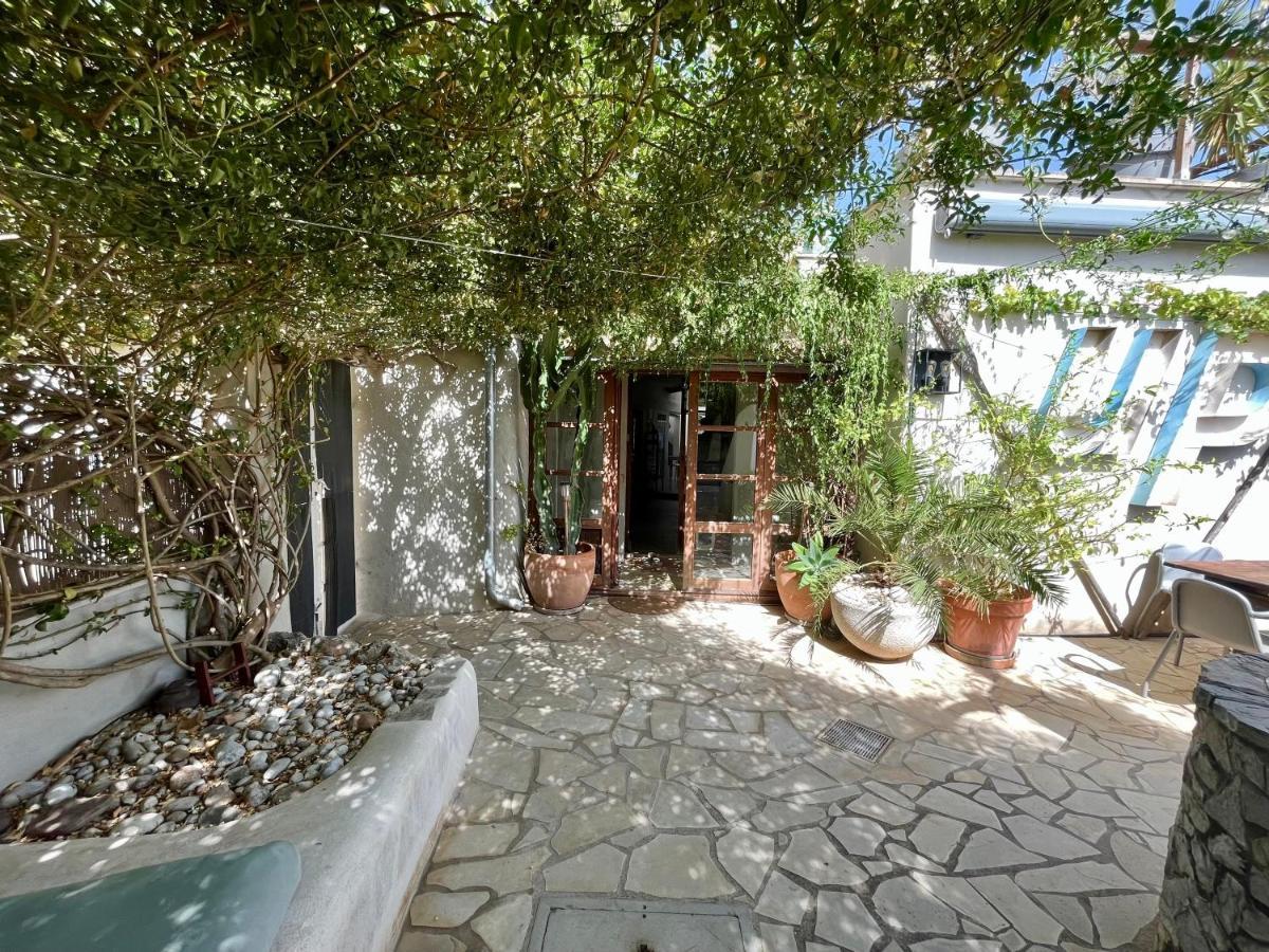 Hébergement de vacances Casita Neptuno Palma