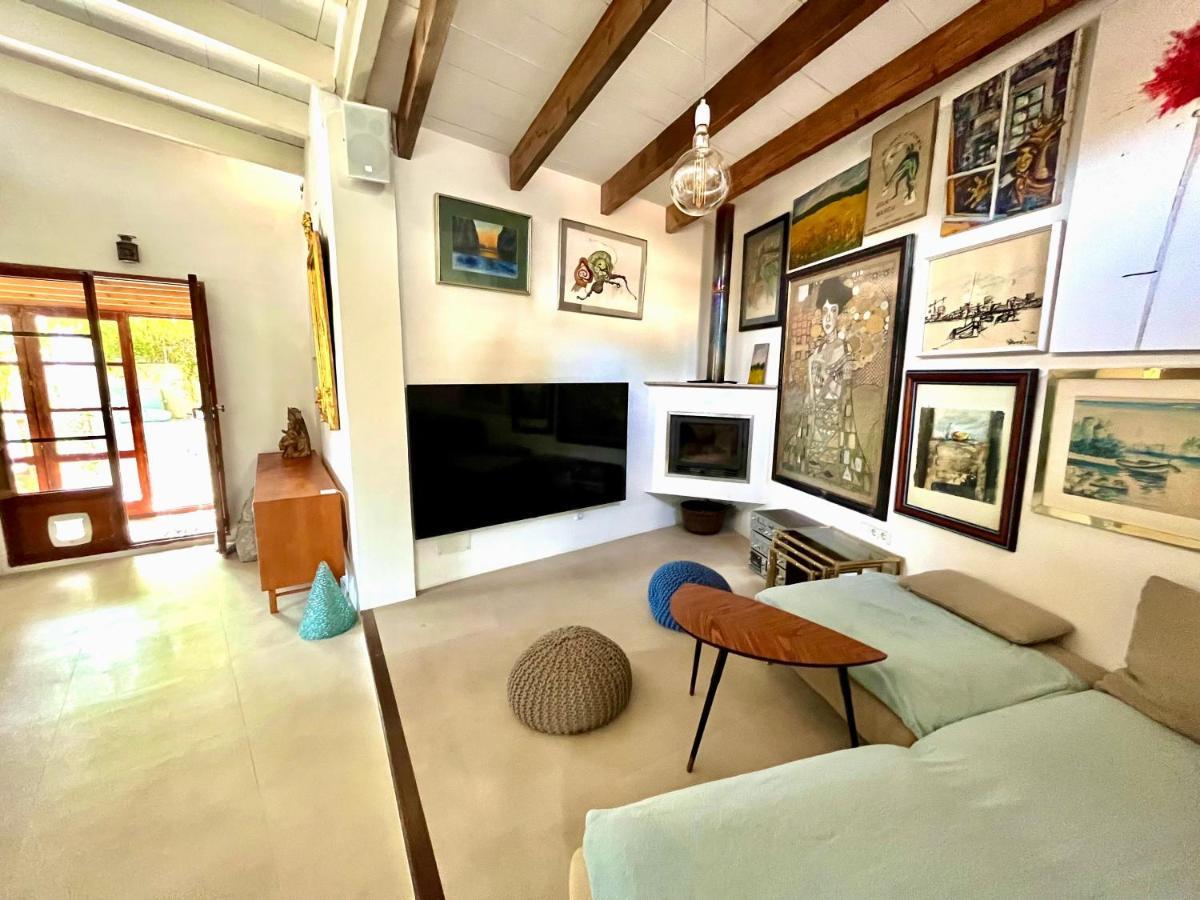 Casita Neptuno Hébergement de vacances Palma