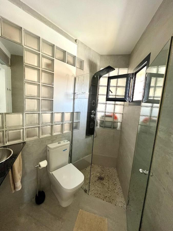 Casita Neptuno Hébergement de vacances
