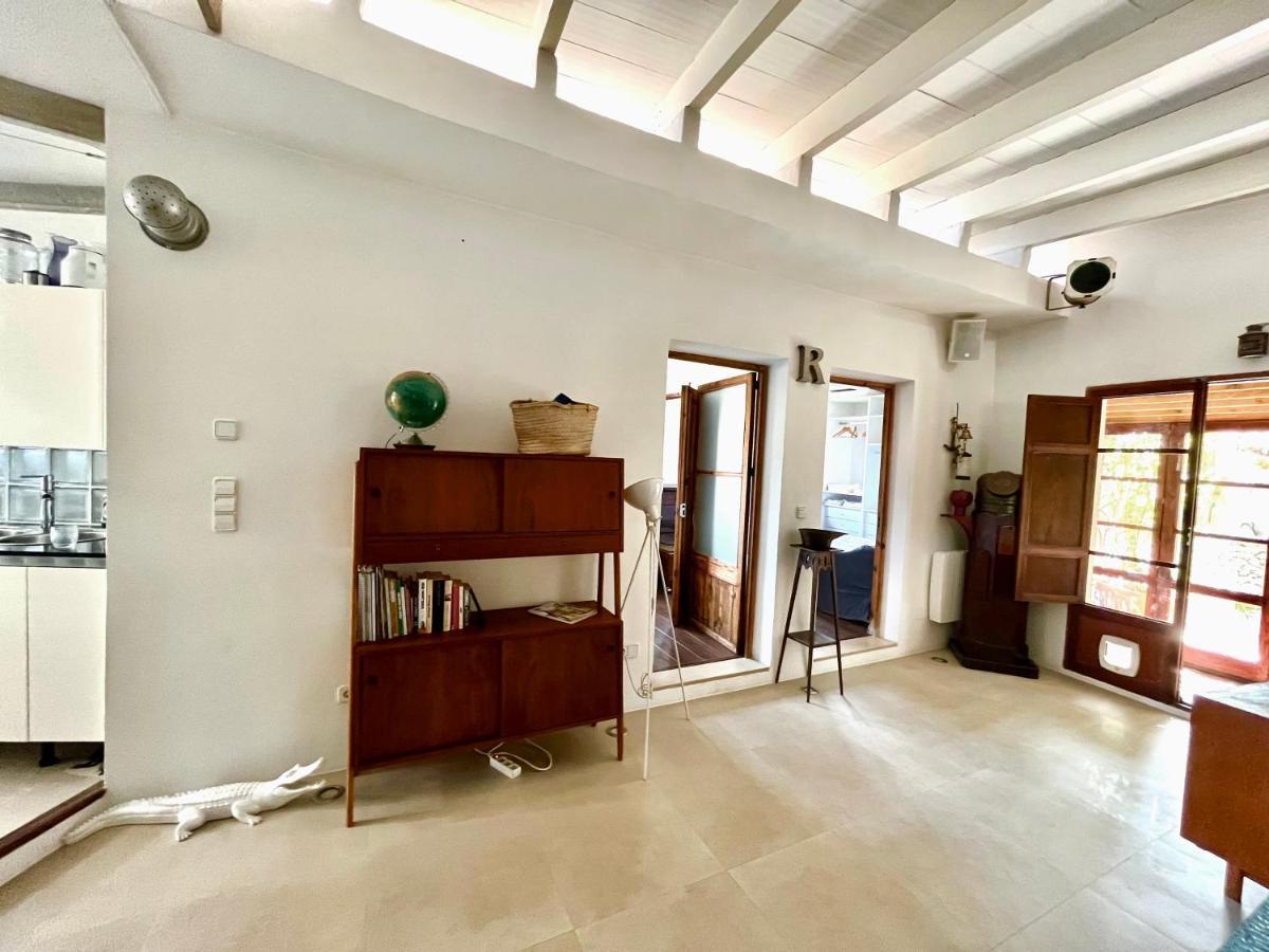 Hébergement de vacances Casita Neptuno